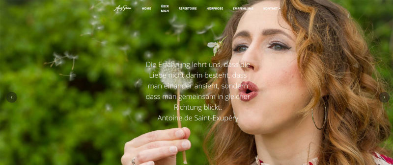 Hochzeitsgesang Dresden